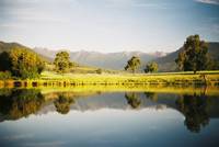 Кадр Немецкие души. Жизнь после колонии «Достоинство»