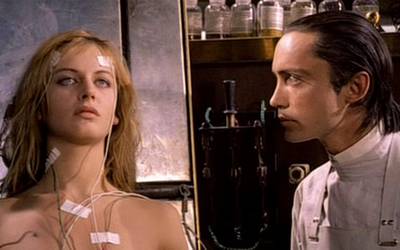 5 неожиданных фильмов о Франкенштейне