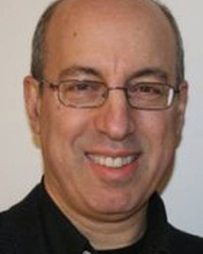 Дональд Сосин фото