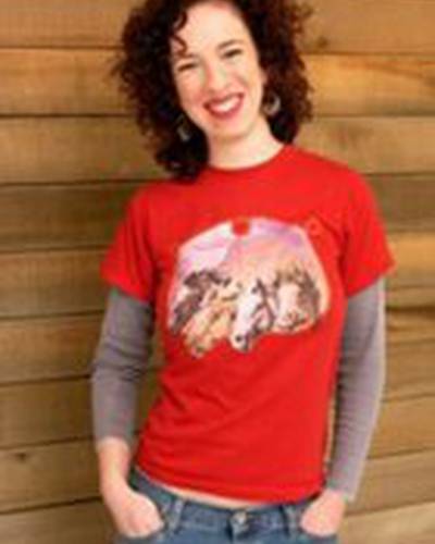 Сара Рогацкий фото