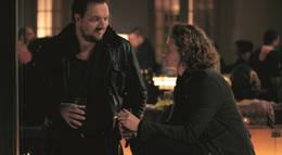 Кадр из фильма "Родители" - 2