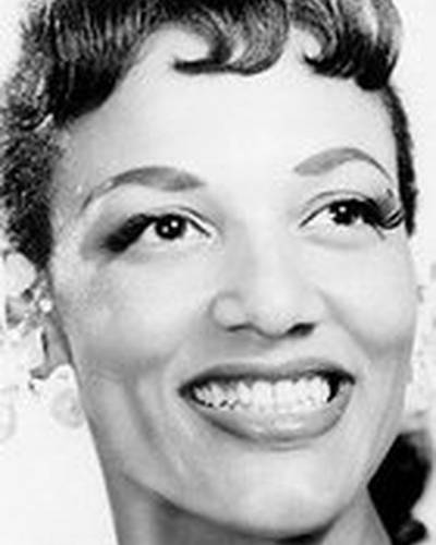 Вивиан Дэндридж фото