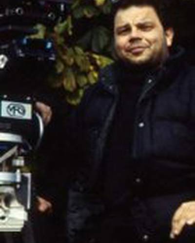 Дж.К. Амалу фото