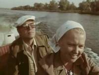 Кадр Что там, за поворотом?