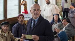 Кадр из фильма "Добро пожаловать на Юг 2, или Соседям вход воспрещен" - 1