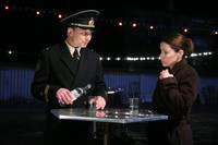 Кадр Бубен, барабан