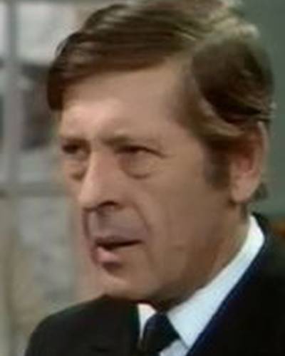 Эдвин Ричфилд фото