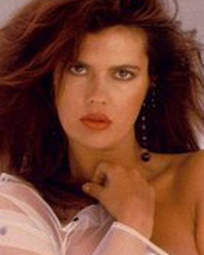 Карен Майо-Чэндлер фото