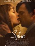 Постер из фильма "Сильвия" - 1