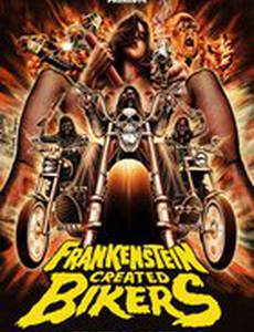 Frankenstein Created Bikers