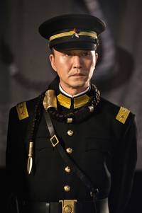 Кадр Великий фокусник