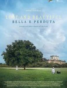 Прекрасная и потерянная