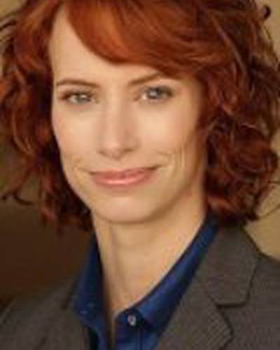 Стэйси Чборски фото