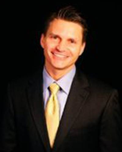 Маршалл Дж. Норд фото