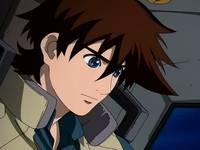 Кадр Рассвет Марса