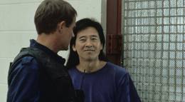 Кадр из фильма "Взрыв" - 1