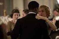 Кадр Аббатство Даунтон