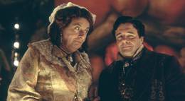 Кадр из фильма "Николас Никлби" - 2