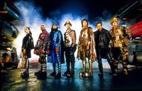 Кадр Таинственные люди