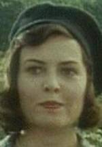 Шарлотта Аттенборо фото