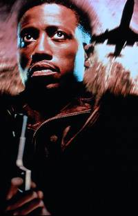 Постер Пассажир 57