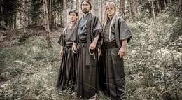 Кадр из фильма "Уличный боец: Кулак убийцы" - 2