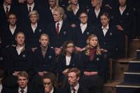 Кадр Академия вампиров