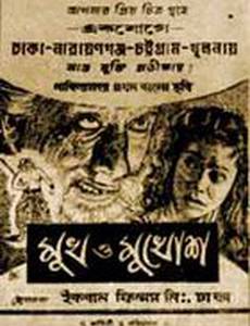 Лицо и маска