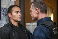 Кадр Полиция Чикаго