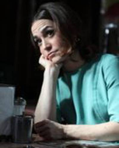 Мара Шварц фото