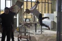 Кадр 24 часа: Проживи еще один день