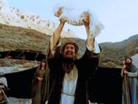 Кадр Сотворение мира