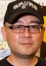 Сэм Лью фото