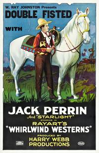 Постер Double-Fisted