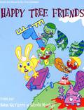 Постер из фильма "Счастливые лесные друзья" - 1