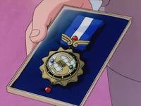 Кадр Таинственная грабительница Сент-Тэйл