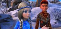 Кадр Снежная королева 3: Огонь и лед