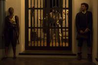 Кадр Череп и кости