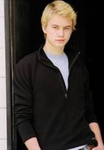 Кристоф Сандерс фото