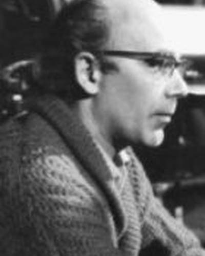 Джек Клейтон фото