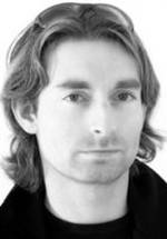 Ник Голдман фото