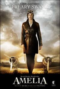 Постер Амелия