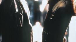 Кадр из фильма "Пришелец" - 1