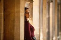 Кадр Академия вампиров