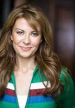 Sarah Scherger фото