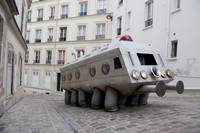 Кадр Пена дней