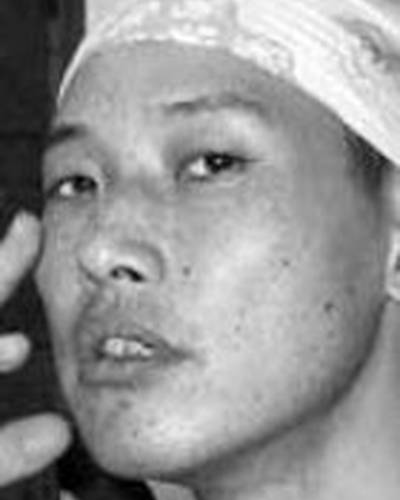 Наоюки Томоматсу фото