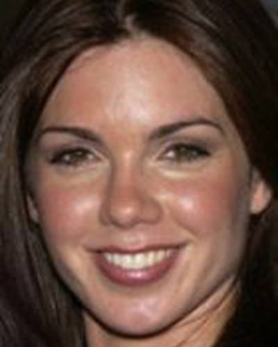 Тесси Сантьяго фото