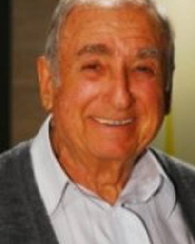 Элиас Глейзер фото