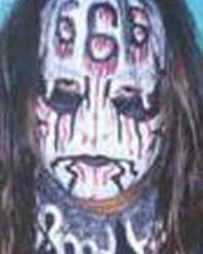 Леонардо Каррера фото